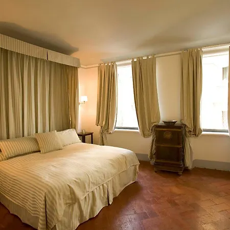 Palazzo Bianchini Appartement *