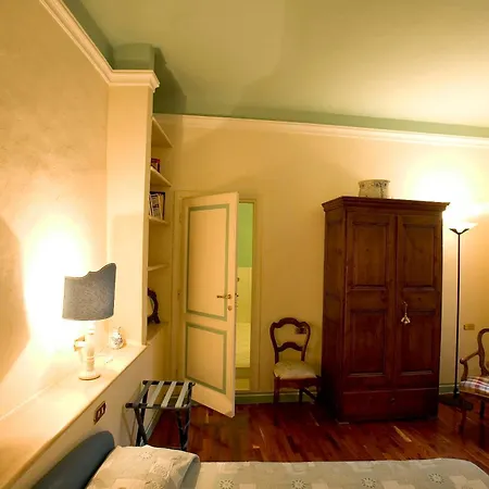 Appartement Palazzo Bianchini Florence