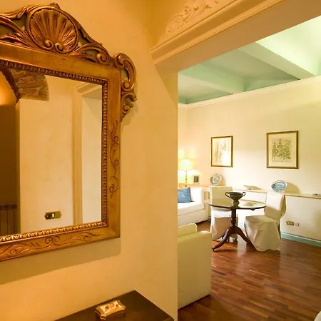 Palazzo Bianchini 佛罗伦萨