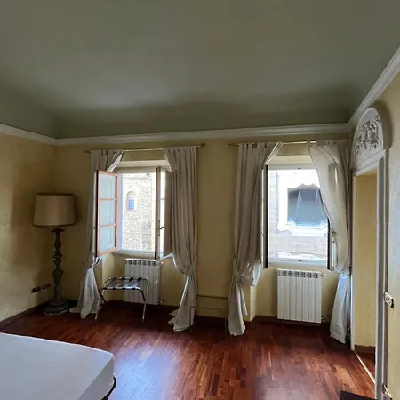 Appartement Palazzo Bianchini Florence
