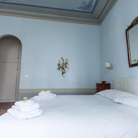 Palazzo Bianchini 公寓 佛罗伦萨