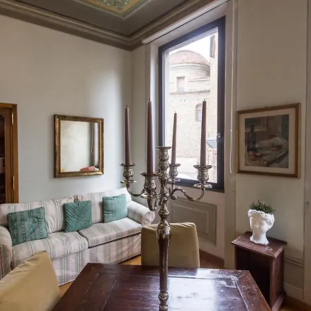 Palazzo Bianchini * Florence