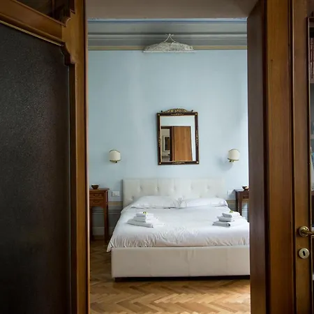 Appartement Palazzo Bianchini