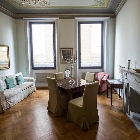 Palazzo Bianchini Appartement Florence