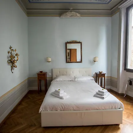 Palazzo Bianchini * Florence