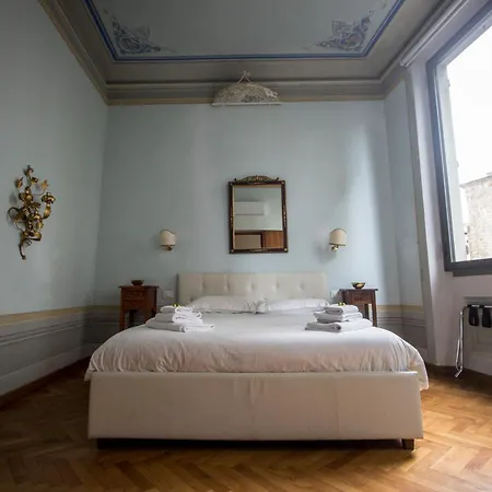 Appartement Palazzo Bianchini