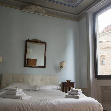 Appartement Palazzo Bianchini *