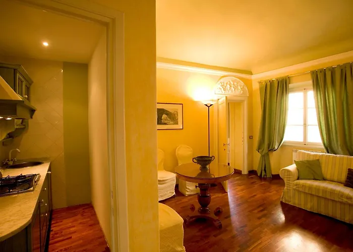 Palazzo Bianchini * Florencie