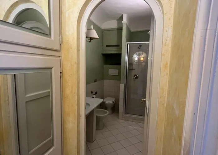 Palazzo Bianchini Florencie