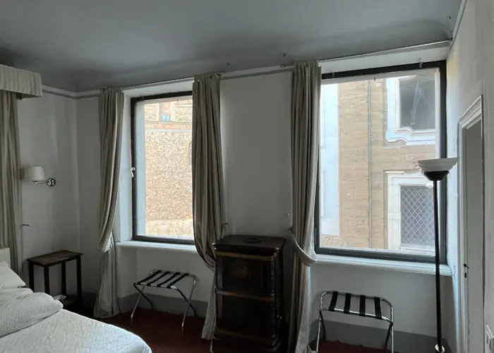 Palazzo Bianchini Apartmán *