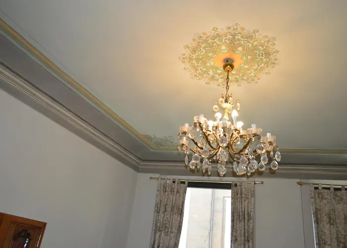 Palazzo Bianchini Florencie