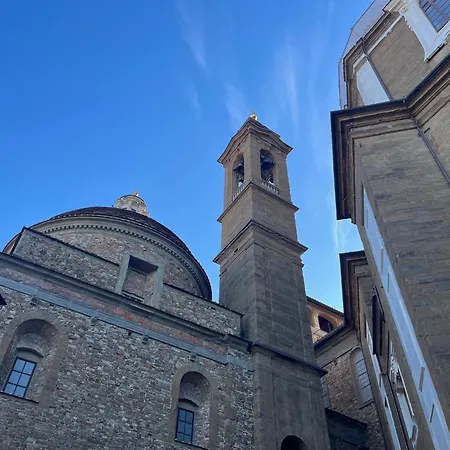 Palazzo Bianchini * Florenz