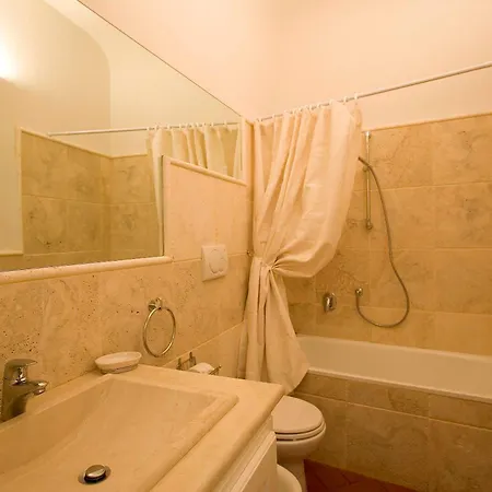Palazzo Bianchini Luxury Apartment Florence