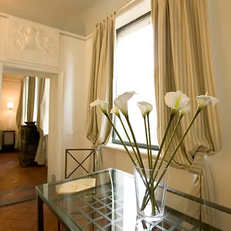 Palazzo Bianchini Luxury