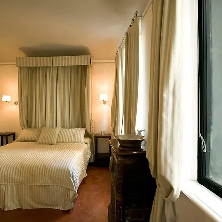 Palazzo Bianchini Luxury Florence