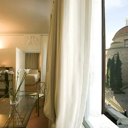 Palazzo Bianchini Luxury Apartment Florence