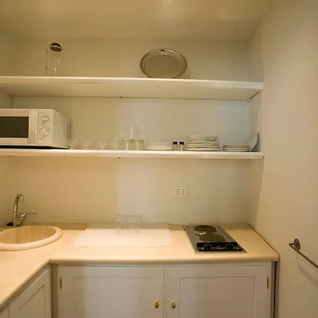 Apartment Palazzo Bianchini Luxury Florence