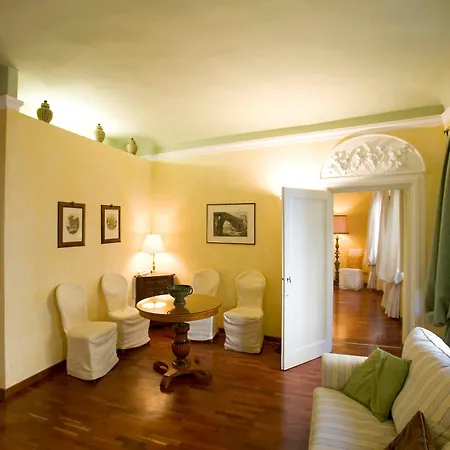 Palazzo Bianchini Luxury * Florence