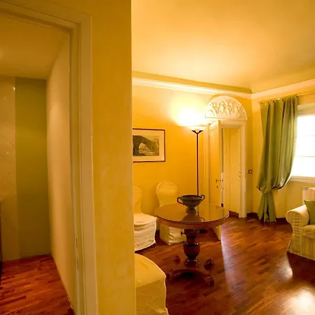 Palazzo Bianchini Luxury * Florence
