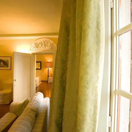 Apartment Palazzo Bianchini Luxury *