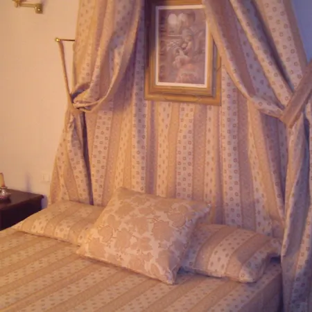 Palazzo Bianchini Luxury * Florence