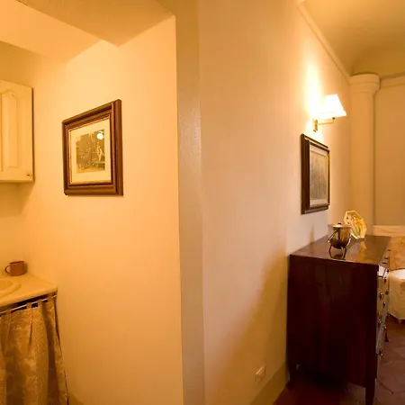 Apartment Palazzo Bianchini Luxury Florence