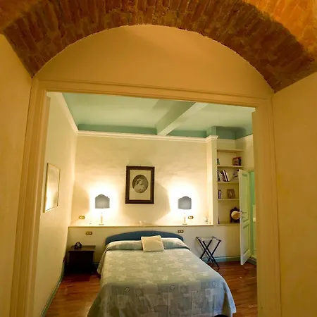 Palazzo Bianchini Luxury Apartment