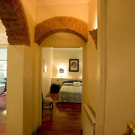 Apartment Palazzo Bianchini Luxury *