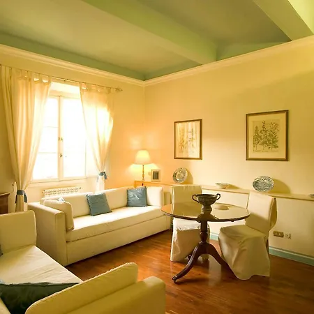Palazzo Bianchini Luxury * Florence