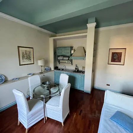 Palazzo Bianchini Luxury *