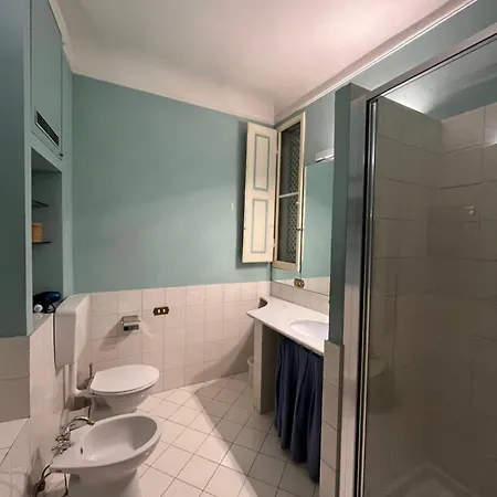 Palazzo Bianchini Luxury Apartment Florence