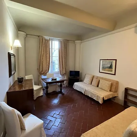 Palazzo Bianchini Luxury Apartment Florence