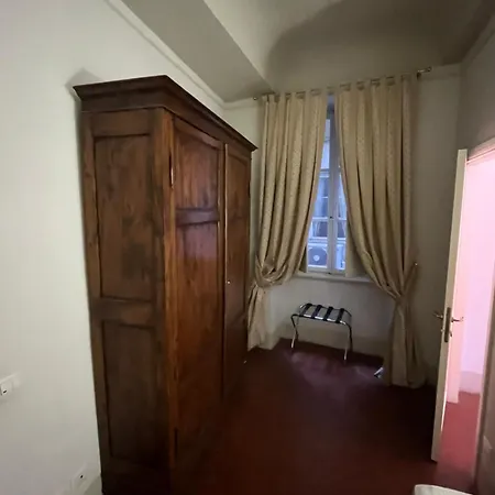 Palazzo Bianchini Luxury Apartment *