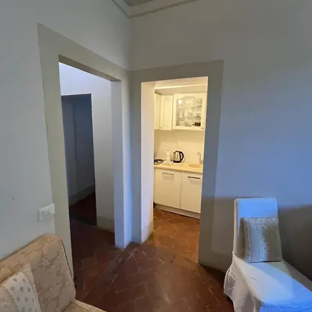 Palazzo Bianchini Luxury Florence