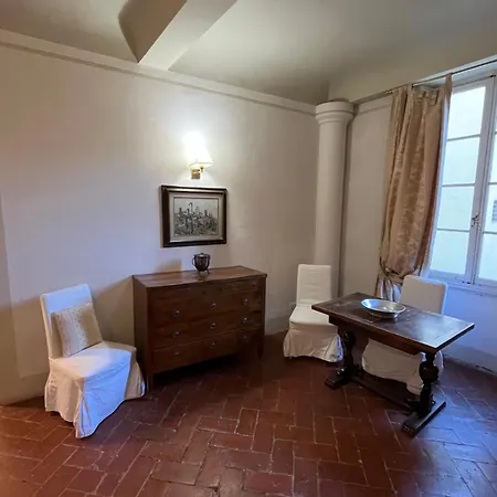 Palazzo Bianchini Luxury * Florence