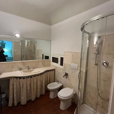 Palazzo Bianchini Luxury Apartment *