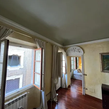 Palazzo Bianchini Luxury