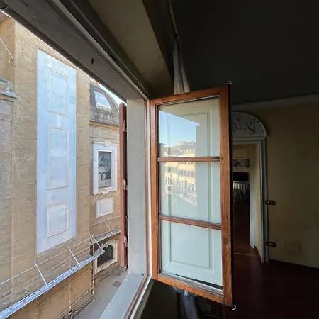Apartment Palazzo Bianchini Luxury Florence