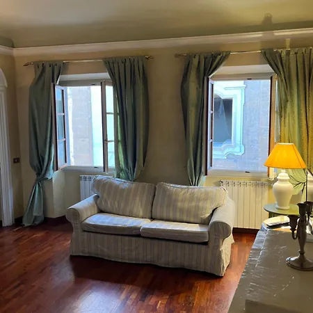 Palazzo Bianchini Luxury Florence