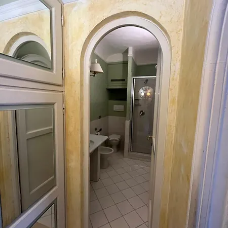 Palazzo Bianchini Luxury Florence