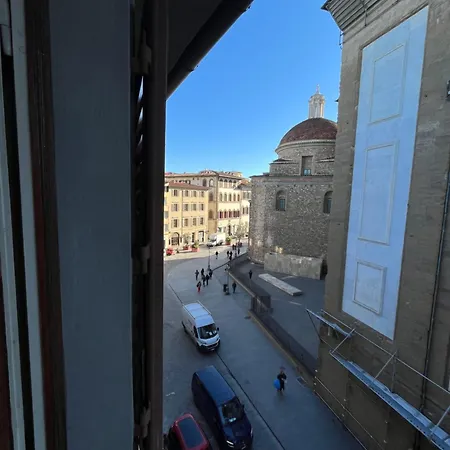 Palazzo Bianchini Luxury