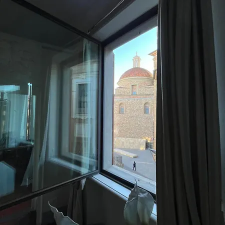 Apartment Palazzo Bianchini Luxury