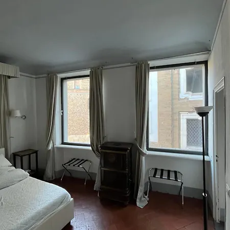 Palazzo Bianchini Luxury Apartment *