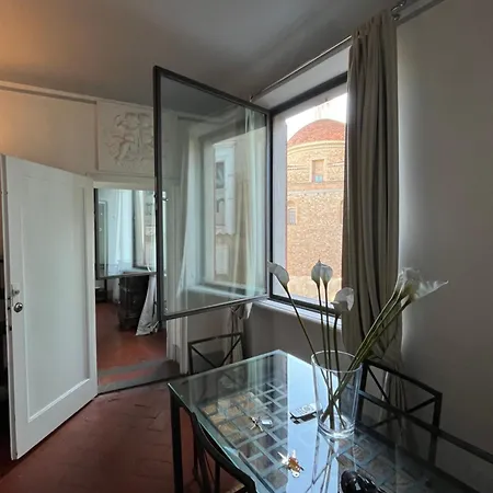 Apartment Palazzo Bianchini Luxury *