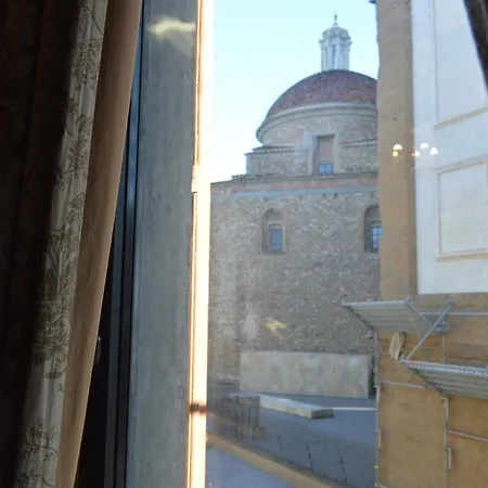 Palazzo Bianchini Luxury * Florence