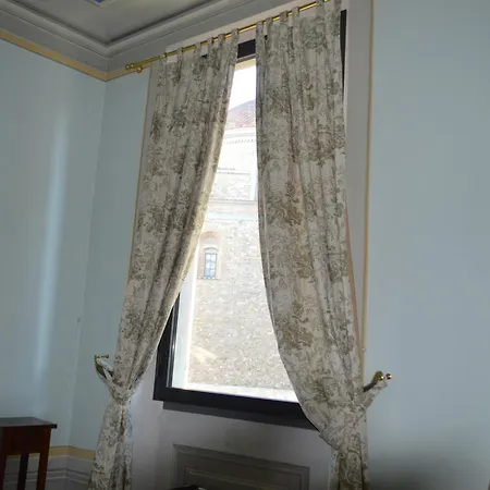 Palazzo Bianchini Luxury * Florence