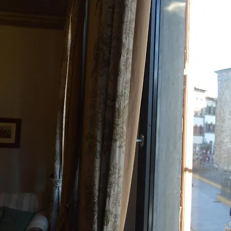 Palazzo Bianchini Luxury Apartment *