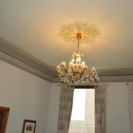 Palazzo Bianchini Luxury Apartment Florence