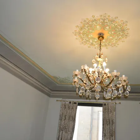 Palazzo Bianchini Luxury Florence