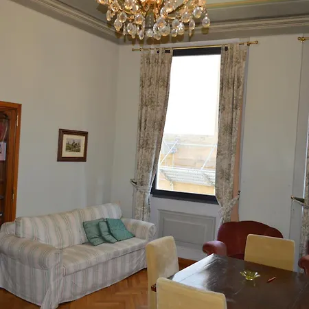 Apartment Palazzo Bianchini Luxury